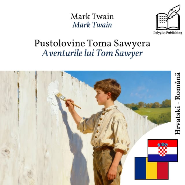 Aventurile lui Tom Sawyer