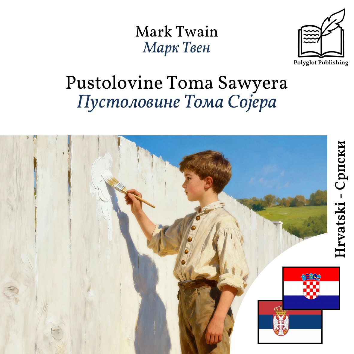 Пустоловине Тома Сојера