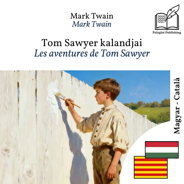 Les aventures de Tom Sawyer