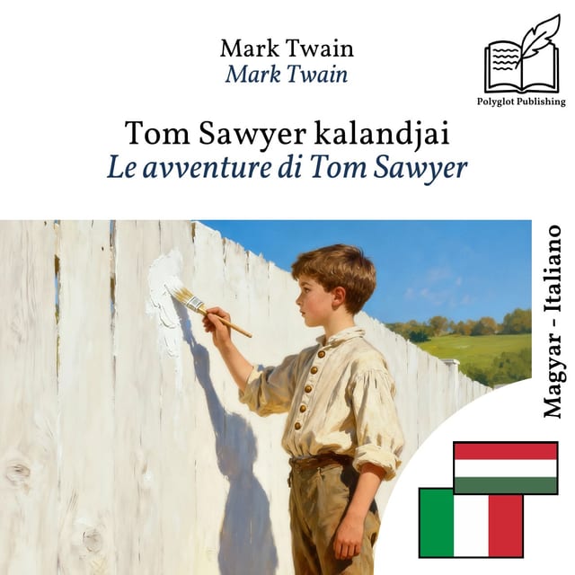 Le avventure di Tom Sawyer