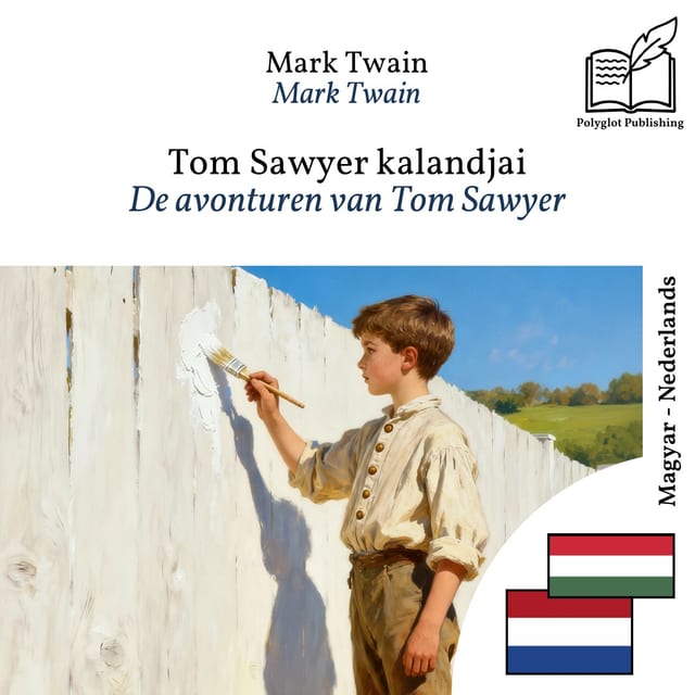 De avonturen van Tom Sawyer