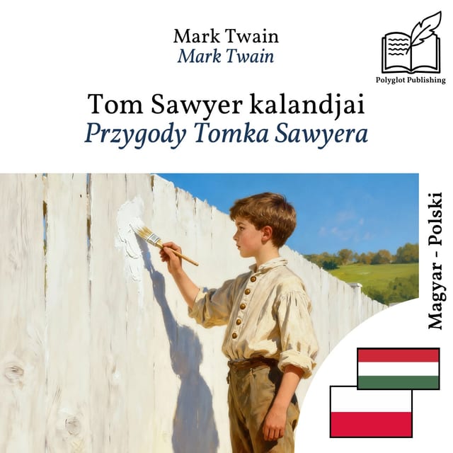 Przygody Tomka Sawyera
