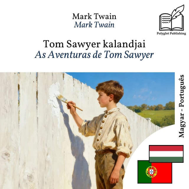 As Aventuras de Tom Sawyer