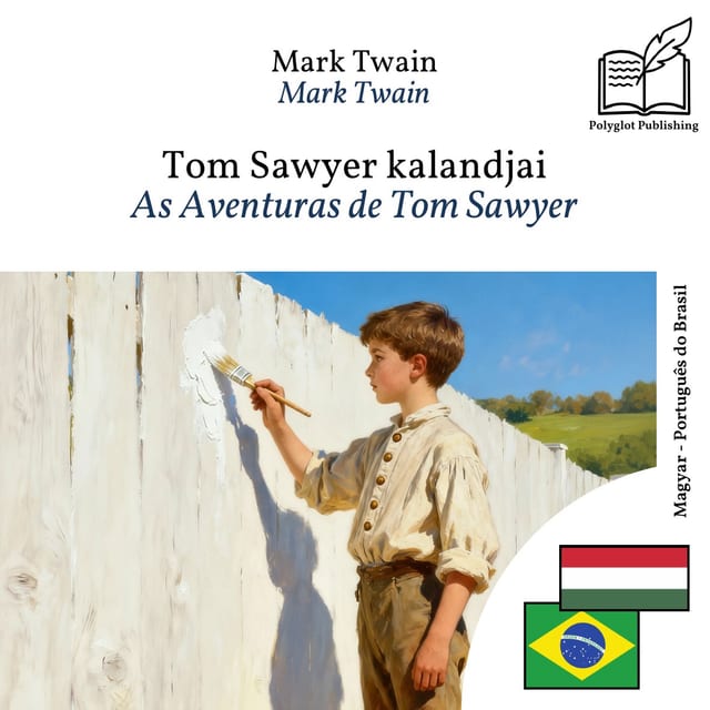 As Aventuras de Tom Sawyer