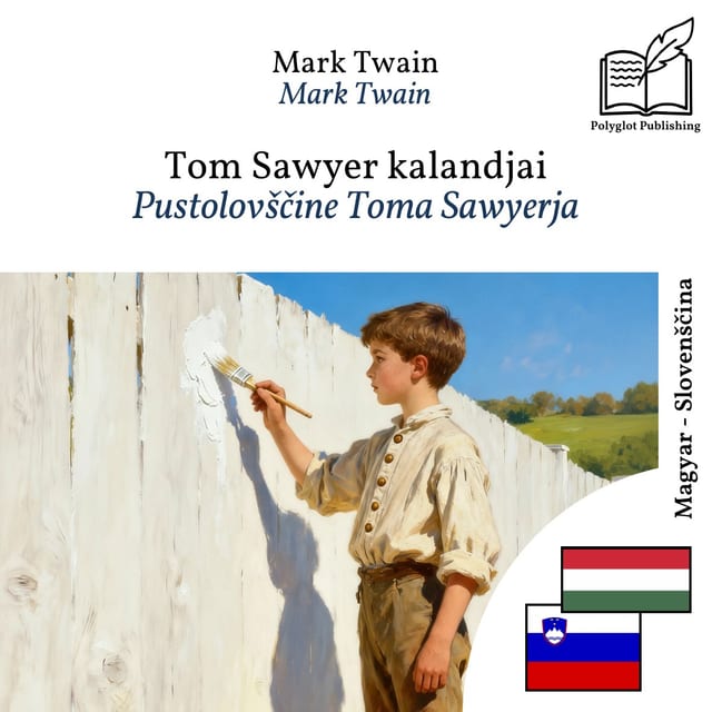 Pustolovščine Toma Sawyerja