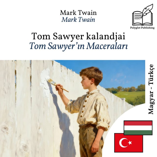 Tom Sawyer’ın Maceraları