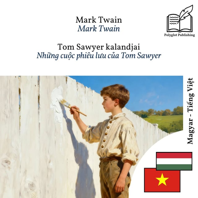 Những cuộc phiêu lưu của Tom Sawyer