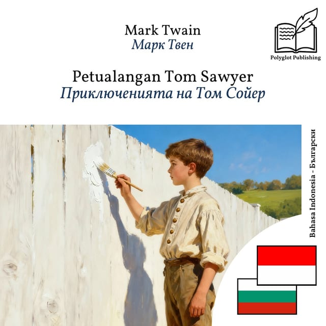 Приключенията на Том Сойер