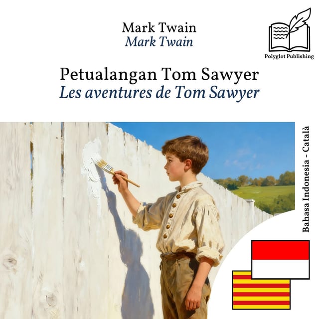 Les aventures de Tom Sawyer