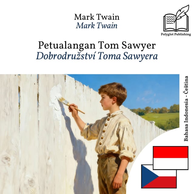 Dobrodružství Toma Sawyera