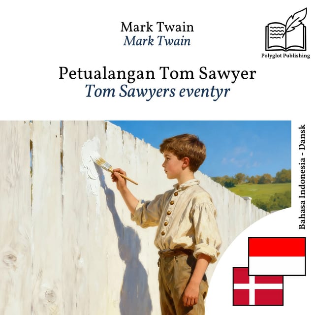 Tom Sawyers eventyr
