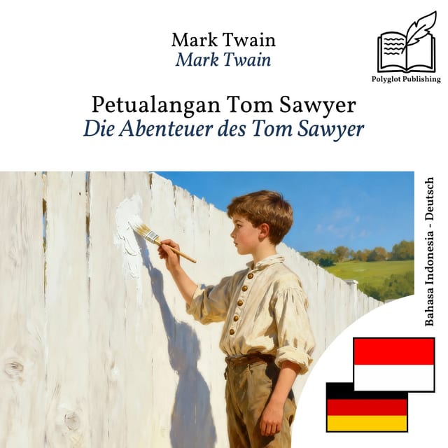 Die Abenteuer des Tom Sawyer