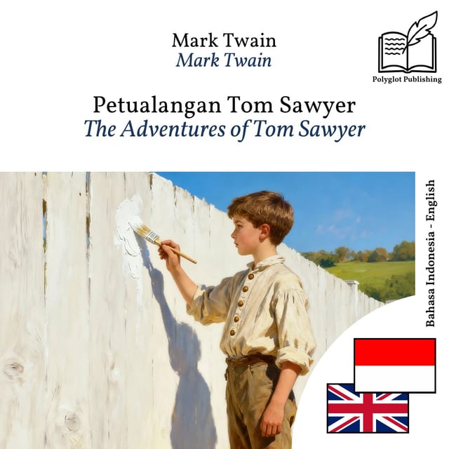 The Adventures of Tom Sawyer
