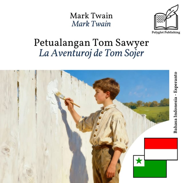La Aventuroj de Tom Sojer