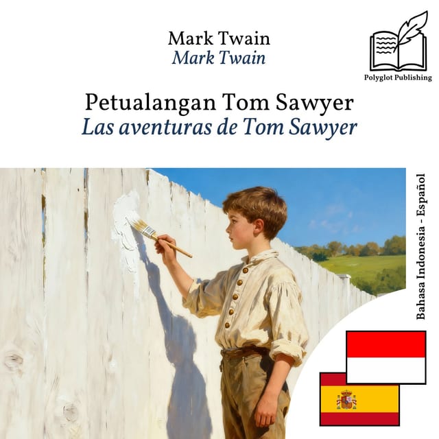 Las aventuras de Tom Sawyer