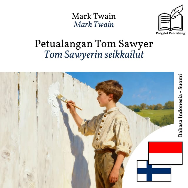 Tom Sawyerin seikkailut