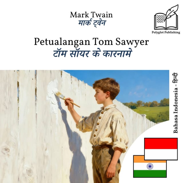 टॉम सॉयर के कारनामे