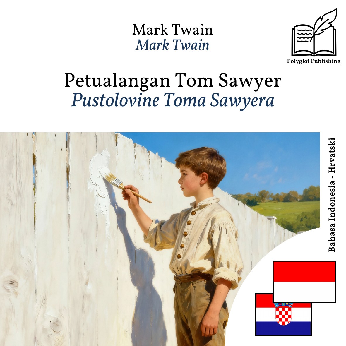 Pustolovine Toma Sawyera