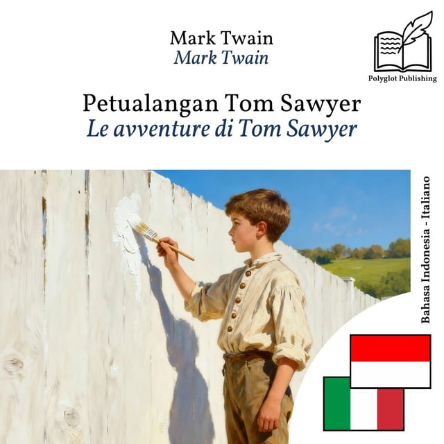 Le avventure di Tom Sawyer