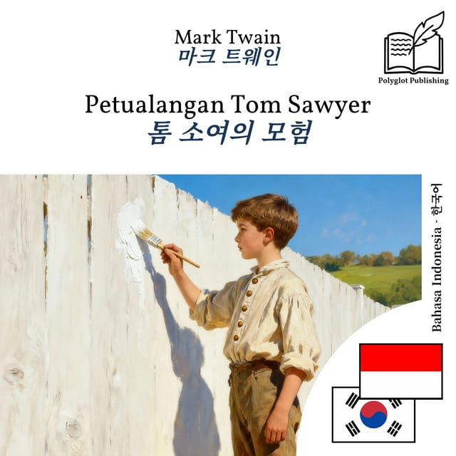 톰 소여의 모험