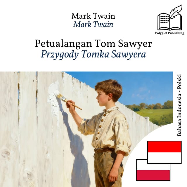 Przygody Tomka Sawyera