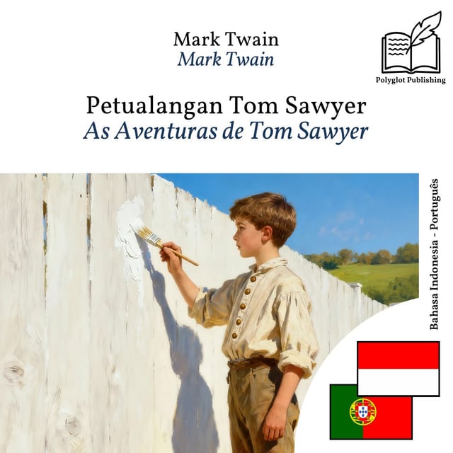 As Aventuras de Tom Sawyer