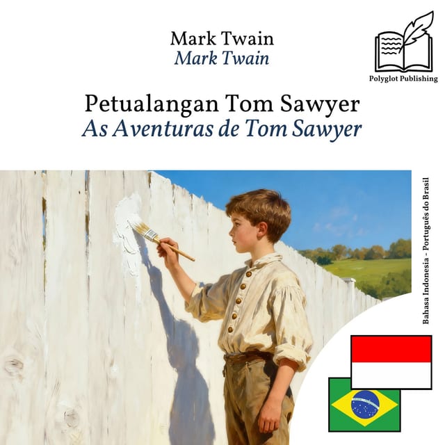 As Aventuras de Tom Sawyer