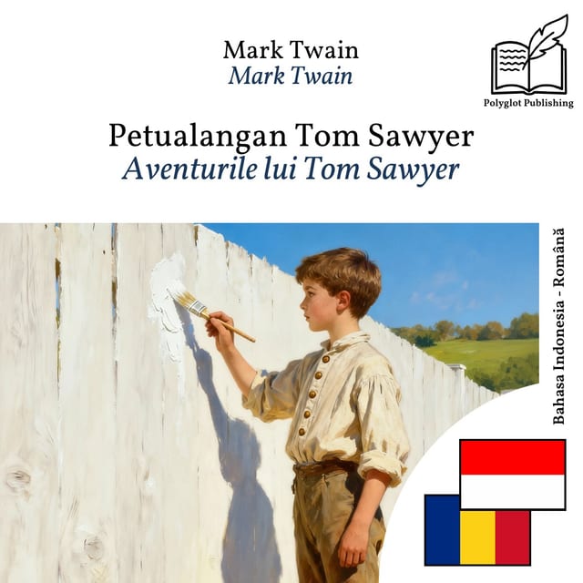 Aventurile lui Tom Sawyer