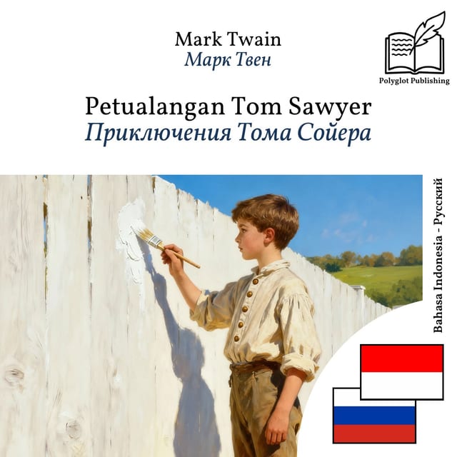 Приключения Тома Сойера