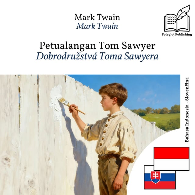 Dobrodružstvá Toma Sawyera