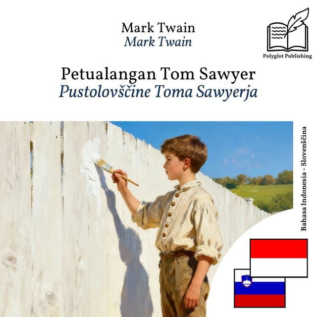 Pustolovščine Toma Sawyerja