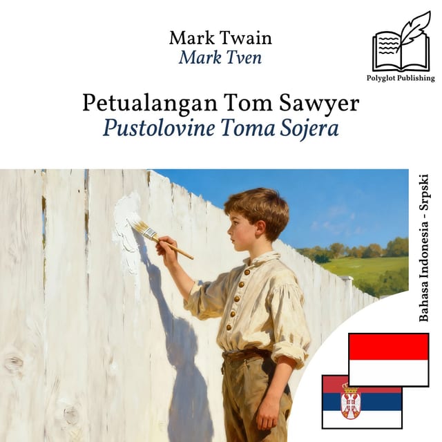 Pustolovine Toma Sojera