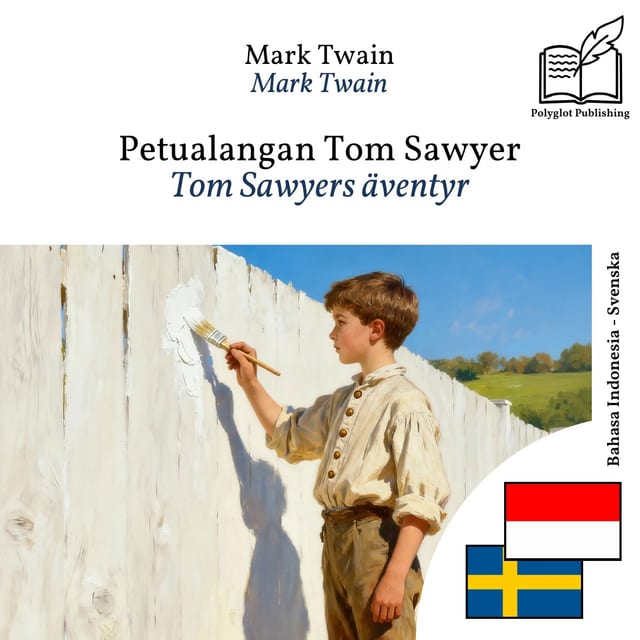 Tom Sawyers äventyr