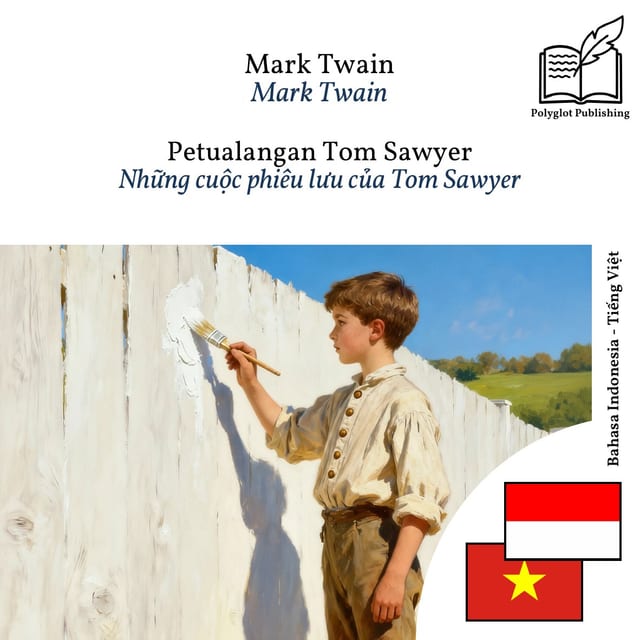Những cuộc phiêu lưu của Tom Sawyer