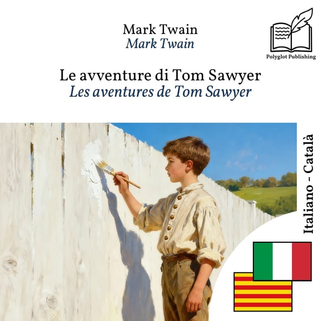 Les aventures de Tom Sawyer