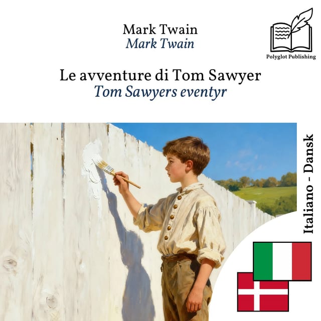 Tom Sawyers eventyr