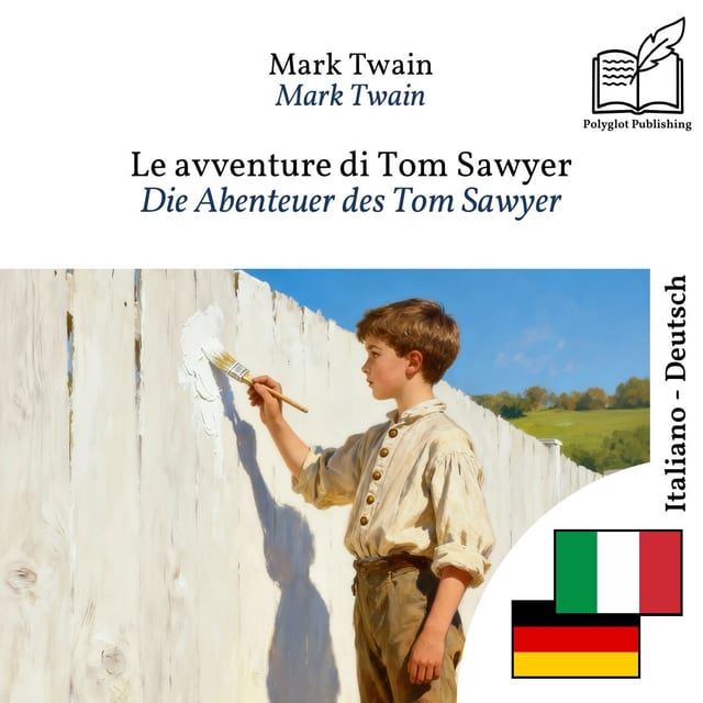 Die Abenteuer des Tom Sawyer