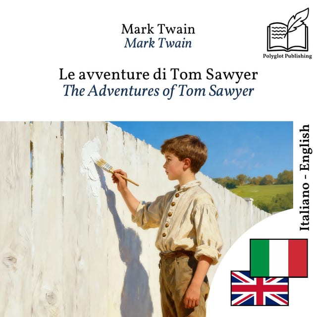 The Adventures of Tom Sawyer