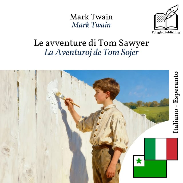 La Aventuroj de Tom Sojer