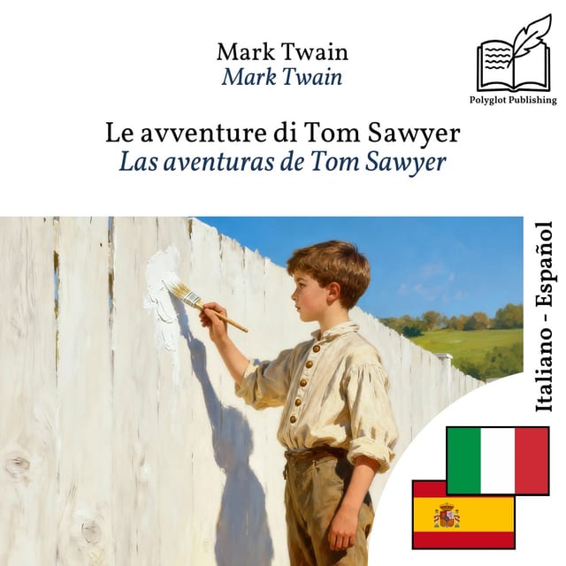Las aventuras de Tom Sawyer