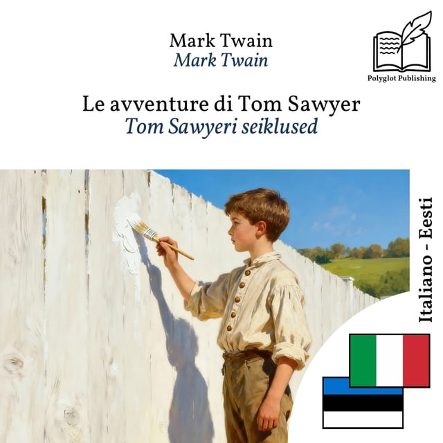 Tom Sawyeri seiklused