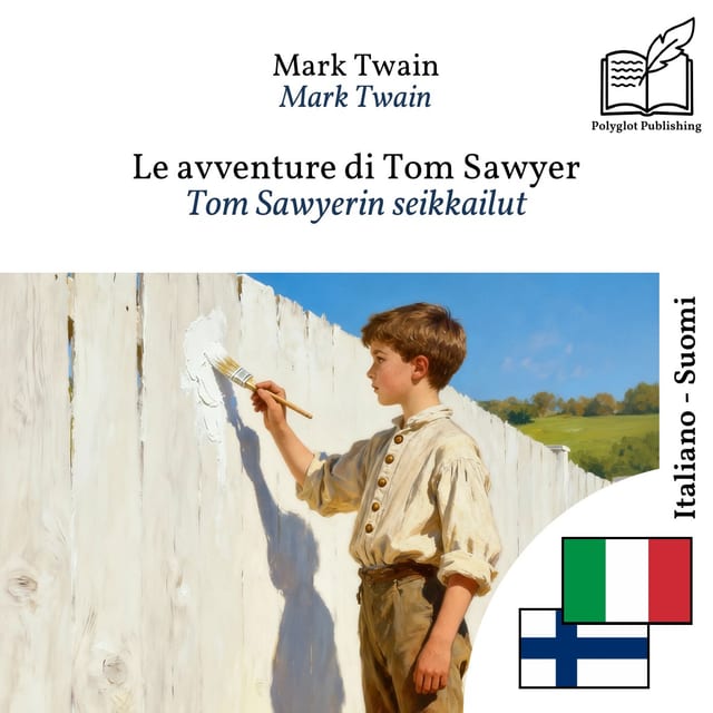 Tom Sawyerin seikkailut