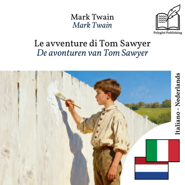 De avonturen van Tom Sawyer