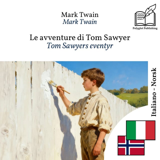 Tom Sawyers eventyr