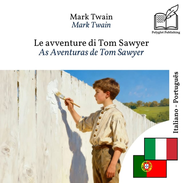 As Aventuras de Tom Sawyer