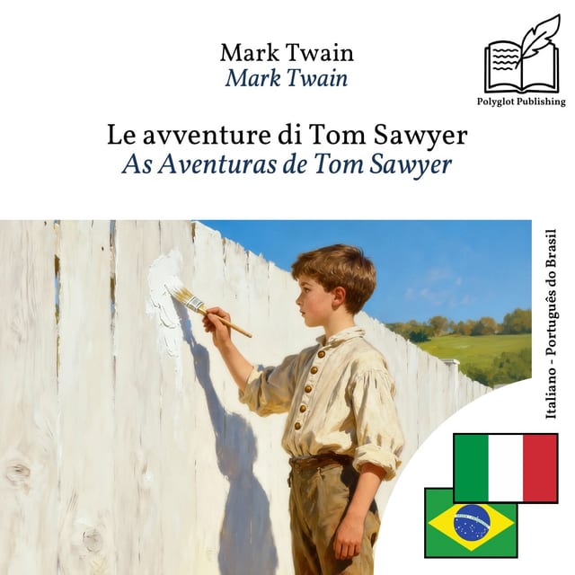 As Aventuras de Tom Sawyer