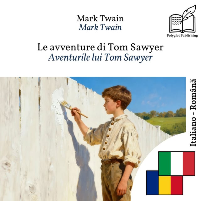 Aventurile lui Tom Sawyer