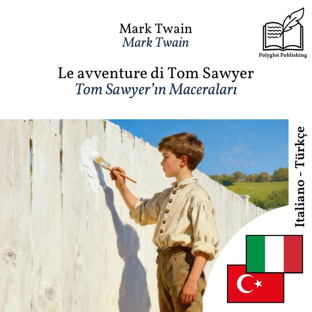 Tom Sawyer’ın Maceraları