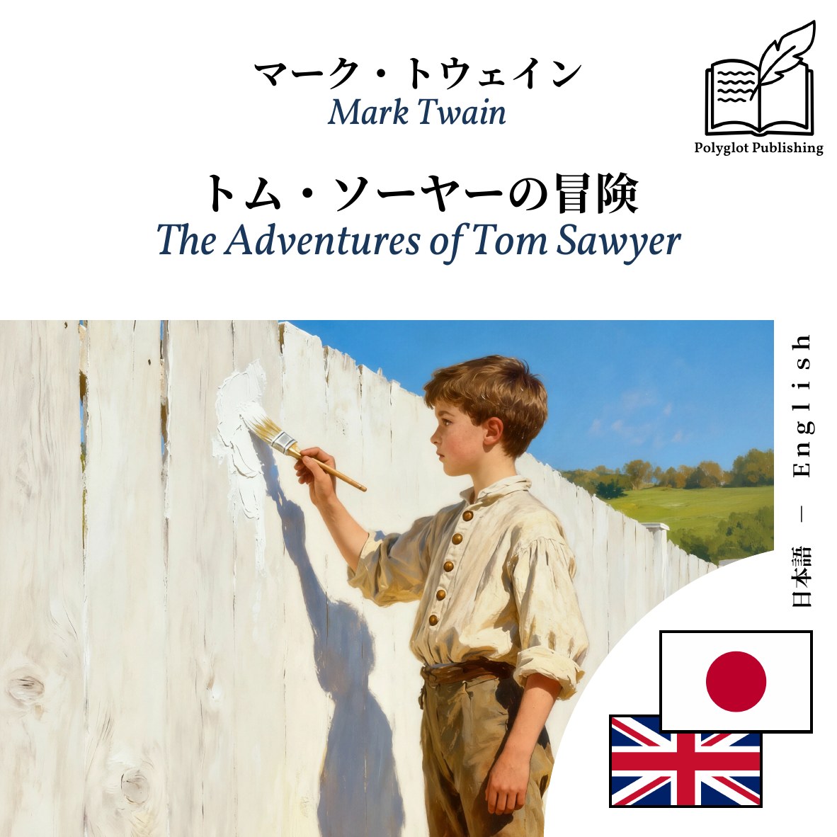 The Adventures of Tom Sawyer