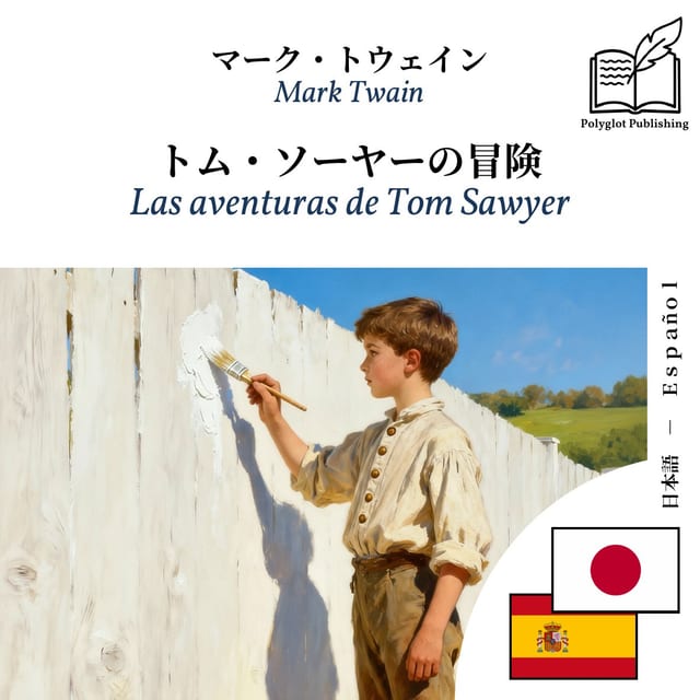 Las aventuras de Tom Sawyer